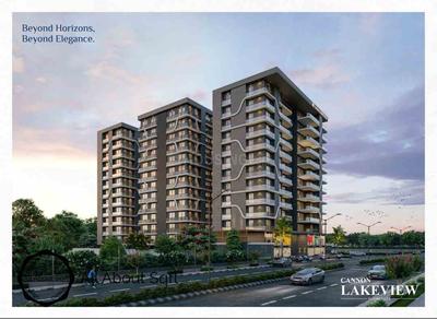 Image of 3300 Sq.ft 4 BHK Apartment / Flat for sale in Dumas, Surat for Rs. 16500000