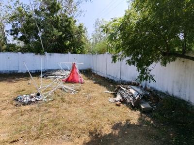 Image of 1500 Sq.ft Residential Plot / Land for sale in Thiruporur, Chennai for Rs. 4200000