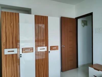Bedroom Image of 700 Sq.ft 1 BHK Apartment / Flat for sale in Kalwa Thane for Rs. 7500000