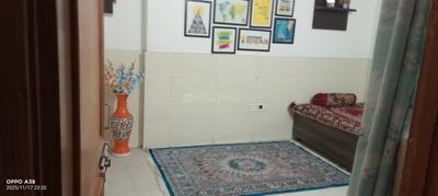 Bathroom Image of 1250 Sq.ft 3 BHK Apartment / Flat for rent in Apartment in Aligarh, Tappal Aligarh for Rs. 16000