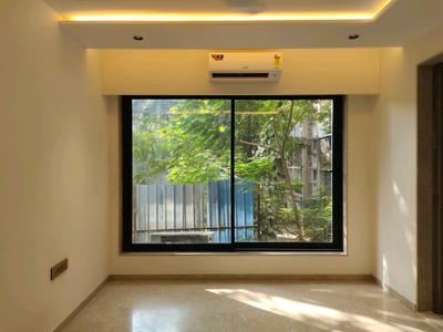 Bedroom Image of 2640 Sq.ft 4 BHK Apartment / Flat for sale in Satra Signature, Vile Parle West Mumbai for Rs. 132000000