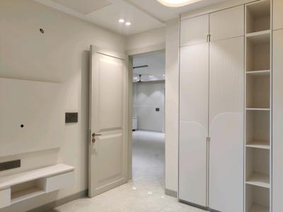Bedroom Image of 2250 Sq.ft 4 BHK Builder Floor for sale in Indirapuram Ghaziabad for Rs. 27551000