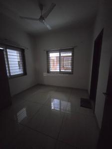 Bedroom Image of 1600 Sq.ft 4 BHK Independent House for rent in Darshanam Club Life, Undera Vadodara for Rs. 40000