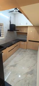 Kitchen Image of 850 Sq.ft 2 BHK Independent House for sale in Moranapalli Hosur for Rs. 6350000
