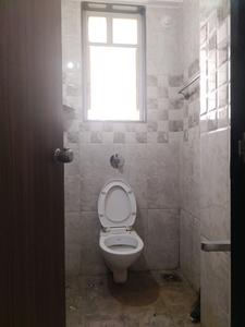Common Bathroom Image of 695 Sq.ft 1 BHK Apartment / Flat for sale in Kohinoor Tinsel County, Hinjawadi Phase 3 Pune for Rs. 5500000
