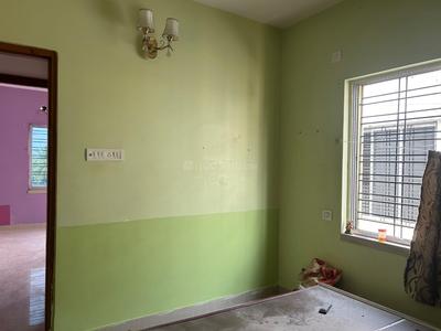 SOROBAR RESIDENCY apartment Bedroom 2
