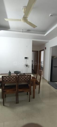 Omaxe The Lake Main Image 1