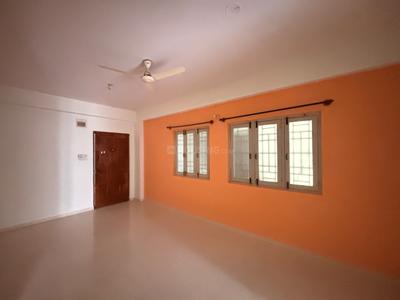 Bedroom Image of 1400 Sq.ft 2 BHK Apartment / Flat for rent in Arakere Bengaluru for Rs. 32000