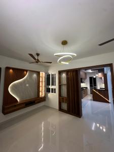 2 BHK Flat