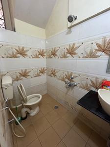 Bathroom Image of Maatha Paying Guest in Jayanagar, Bangalore
