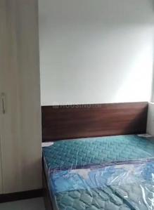 Bedroom Image of 650 Sq.ft 2 BHK Apartment / Flat for sale in Samethanahalli Bengaluru for Rs. 7250000