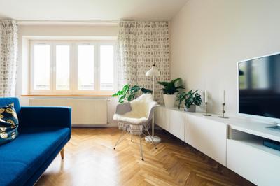 Bedroom Image of 1680 Sq.ft 3 BHK Apartment / Flat for sale in Santacruz West Mumbai for Rs. 70427200