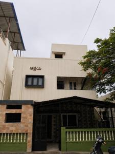 2 BHK Independent Builder Floor