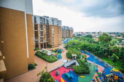 Image of 480 Sq.ft 1 BHK Apartment / Flat for sale in SNN Raj Greenbay, Doddanagamangala, Bengaluru for Rs. 6500000