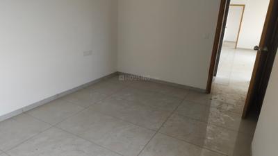 Bedroom Image of 1800 Sq.ft 3 BHK Apartment / Flat for rent in Ayunam Greens, Kudasan Gandhinagar for Rs. 25000