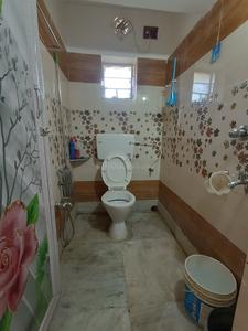 Image of 730 Sq.ft 2 BHK Apartment / Flat for sale in Agarpara, Kolkata for Rs. 2200000