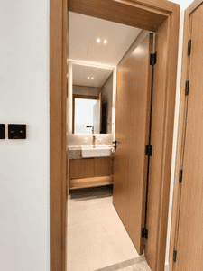 Image of 348 Sq.ft 1 RK Apartment / Flat for sale in Jumeirah Village, Dubai for Rs. 16964180