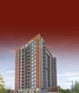 Image of 1426 Sq.ft 3 BHK Apartment / Flat for sale in Nitaara Tower , Nigdi, Pune for Rs. 14923222