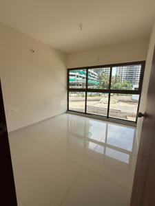 Hall Image of 1037 Sq.ft 2 BHK Apartment / Flat for sale in Paranjape Blue Ridge The Orion, Hinjawadi Pune for Rs. 9500000