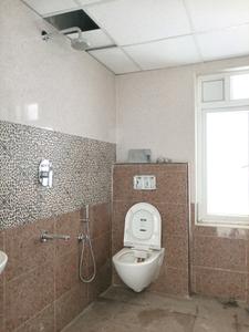 Common Bathroom Image of 1335 Sq.ft 2 BHK Apartment / Flat for sale in Arsis Green Hills, Battarahalli Bengaluru for Rs. 14000000