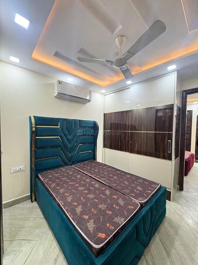 Block 7, Subhash Nagar Bedroom 1