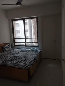 Bedroom Image of 200 Sq.ft 1 BHK Apartment / Flat for rent in Sarkhej Ahmedabad for Rs. 23000