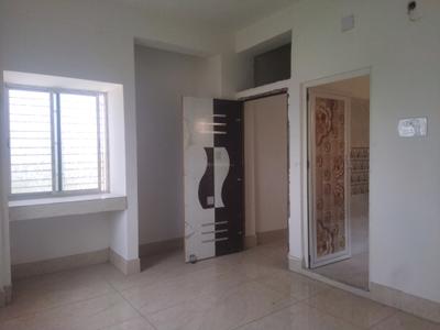 Bedroom Image of 1080 Sq.ft 2 BHK Apartment / Flat for sale in Sarada Pally Kolkata for Rs. 5800000