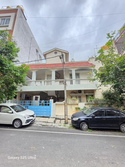 Padmanabhanagar Main Image 1