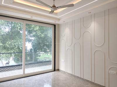 Bedroom Image of 2250 Sq.ft 3 BHK Builder Floor for sale in Sector 85 Faridabad for Rs. 24000000