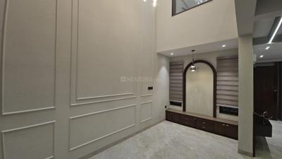 Kitchen Image of 2200 Sq.ft 3 BHK Independent House for sale in Silicon Sansaara, Kanadiya Indore for Rs. 14000000