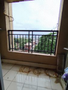 Image of 1100 Sq.ft 2 BHK Apartment / Flat for sale in Nahar Rosa Alba, Powai, Mumbai for Rs. 24000000