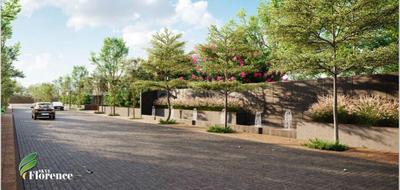 Image of 1500 Sq.ft Residential Plot / Land for sale in Skye Florence, Nipania, Indore for Rs. 13500000