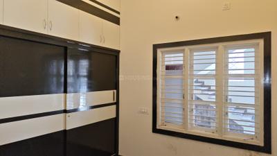 Bedroom Image of 2200 Sq.ft 4 BHK Independent House for sale in Horamavu Bengaluru for Rs. 19500000