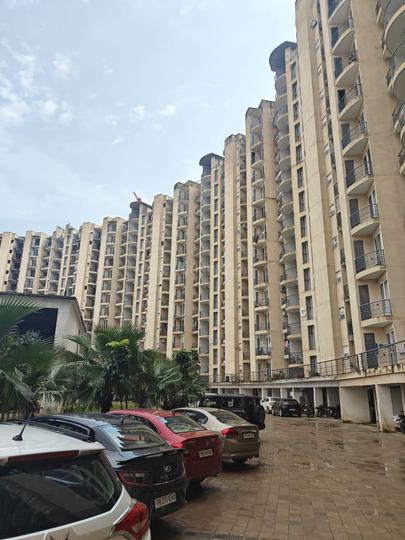 The Address Main Image 1