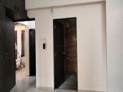 Bedroom Image of 1080 Sq.ft 2 BHK Apartment / Flat for sale in Bhavani Krishna Majesty, Kharghar Navi Mumbai for Rs. 9200000