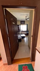 Image of 891 Sq.ft 2 BHK Apartment / Flat for sale in Kumar Palmgrove Pune, Kondhwa, Pune for Rs. 7500000