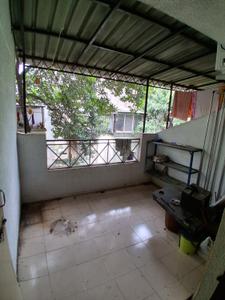 1 BHK Flat