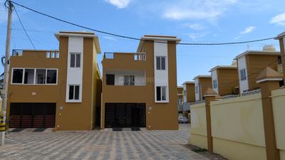 Image of 2100 Sq.ft 3.5 BHK Duplex for sale in Tankapani Road, Bhubaneswar for Rs. 12000000