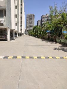 Image of 1270 Sq.ft 2 BHK Apartment / Flat for rent in Gala Celestia, Vaishno Devi Circle, Ahmedabad for Rs. 19500