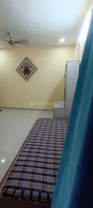 Hall Image of 250 Sq.ft 1 RK Independent House for rent in Kalyani Devi Allahabad for Rs. 7500