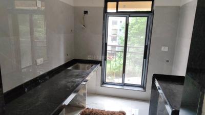 Kitchen Image of 908 Sq.ft 2 BHK Apartment / Flat for sale in Dahisar West Mumbai for Rs. 18100000