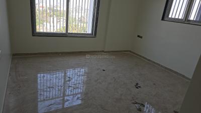 Bedroom Image of 931 Sq.ft 2 BHK Apartment / Flat for sale in Wadarvadi Pune for Rs. 15000000