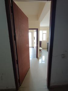 Image of 499 Sq.ft 1 BHK Apartment / Flat for sale in Urbtech Xaviers, Sector 168, Noida for Rs. 4500000