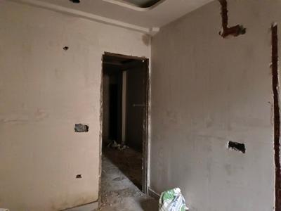 Bedroom Image of 550 Sq.ft 2 BHK Apartment / Flat for sale in Fairdeal Affordable Homes, Burari New Delhi for Rs. 3651000
