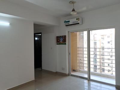 Living Room Image of 925 Sq.ft 2 BHK Apartment / Flat for sale in Paras Tierea, Sector 137 Noida for Rs. 8000000