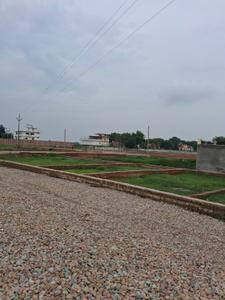 Image of 1600 Sq.ft Residential Plot / Land for sale in Babatpur, Varanasi for Rs. 5280000