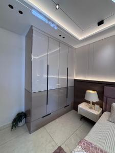 Bedroom Image of 2325 Sq.ft 3 BHK Apartment / Flat for sale in JLPL Industrial Area Mohali for Rs. 19800000