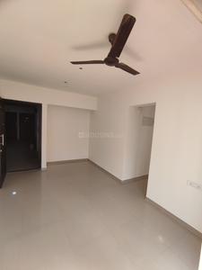 Hall Image of 905 Sq.ft 2 BHK Apartment / Flat for sale in JVM Spectrum, Thane West Thane for Rs. 9000000