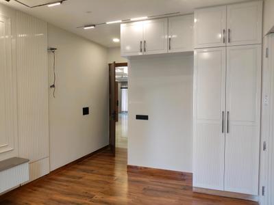 Bedroom Image of 1800 Sq.ft 3 BHK Builder Floor for rent in DLF Phase 1 Gurgaon for Rs. 65000