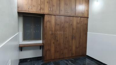 Bedroom Image of 1125 Sq.ft 2 BHK Independent House for rent in Mahalakshmi Nagar Madurai for Rs. 16000